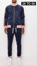 Load image into Gallery viewer, The Traveler Track Suit